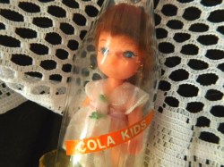 cola kid view